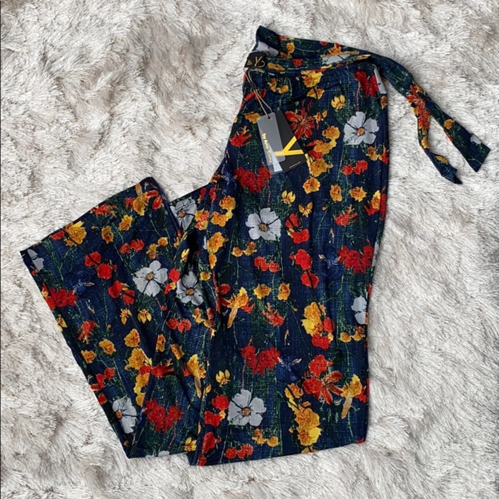 Yamamay beach pants cover up! Beautiful! Medium